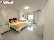 Piso en alquiler en Málaga