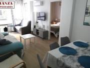Piso en alquiler en Málaga