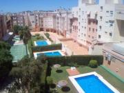 Piso en alquiler en Málaga