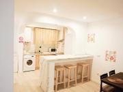 Piso en Alquiler en Málaga