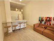 Piso en Alquiler en Málaga