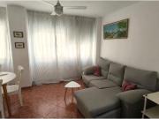 Piso en alquiler en Málaga