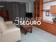 Piso en Alquiler en Málaga