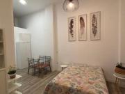 Piso en Alquiler en Málaga