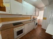 Piso en alquiler en Málaga