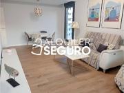 Piso en Alquiler en Málaga