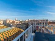 Piso en Alquiler en Málaga