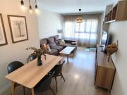 Piso en alquiler en Málaga, Camino de la Térmica