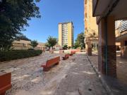 Piso en alquiler en Málaga, Carlos de haya