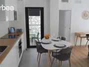 Piso en alquiler en Málaga, Carretera de Cádiz