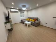 Piso en alquiler en Málaga, Centro