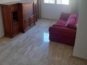 Piso en alquiler en Málaga, Centro