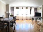 Piso en alquiler en Málaga, Centro