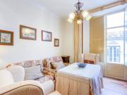 Piso en alquiler en Málaga, Centro Histórico