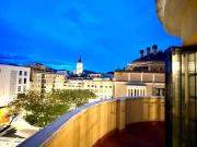 Piso en alquiler en Málaga, Centro Histórico