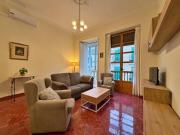 Piso en alquiler en Málaga, Centro Histórico