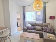 Piso en alquiler en Málaga, Centro Historico