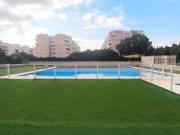 Piso en alquiler en Málaga, Ciudad Jardin