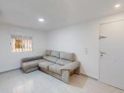 Piso en alquiler en Málaga, Conde de Ureña