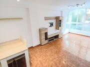 Piso en alquiler en Málaga, Cruz de Humilladero Paseo de...