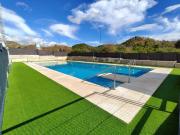 Piso en alquiler en Málaga, El Atabal