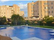 Piso en alquiler en Málaga, El Cónsul Ciudad... Piso en alquiler en Málaga, El Cónsul Ciudad...