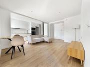 Piso en alquiler en Málaga, El Ejido La Merced La Victoria