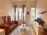 Piso en alquiler en Málaga, El Ejido La Merced La Victoria