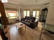 Piso en alquiler en Málaga, El Ejido La Merced La Victoria