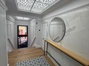 Piso en alquiler en Málaga, El Ejido La Merced La Victoria