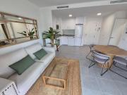 Piso en alquiler en Málaga, El Limonar