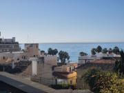 Piso en alquiler en Málaga, El Limonar