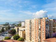 Piso en alquiler en Málaga, Ensanche Centro Soho