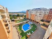 Piso en alquiler en Málaga, Finca El Pato Torre del Rio