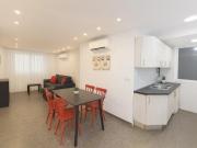 Piso en alquiler en Málaga, Gamarra