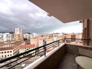 Piso en alquiler en Málaga, Gamarra