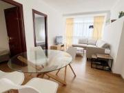 Piso en alquiler en Málaga, Gamarra