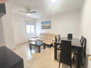 Piso en alquiler en Málaga, Girón Las Delicias Pacífico