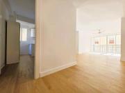 Piso en alquiler en Málaga, Huelin