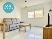 Piso en alquiler en Málaga, Huelin