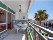 Piso en alquiler en Málaga, La cala playa