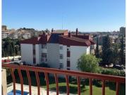 Piso en alquiler en Málaga, La Florida Parque Norte