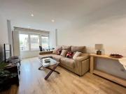 Piso en alquiler en Málaga, La Malagueta