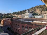 Piso en alquiler en Málaga, La Malagueta