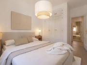 Piso en alquiler en Málaga, La Trinidad