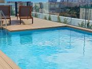 Piso en alquiler en Málaga, Los Guindos Parque...