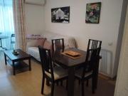 Piso en alquiler en Málaga, Los Guindos Parque...