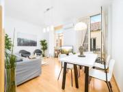 Piso en alquiler en Málaga Málaga