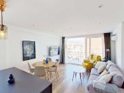 Apartamento en alquiler en Málaga Málaga