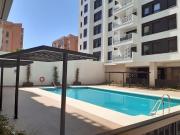Piso en alquiler en Málaga, Málaga Costa del Sol